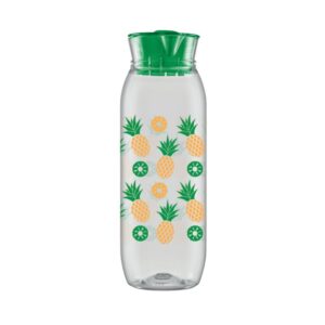 Jarra Transp Summer Abacaxi 1,4L Bandeirante R1210