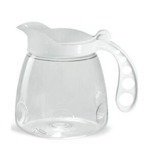 Jarra Veneza 1,6L Branco Igaratiba R-00815