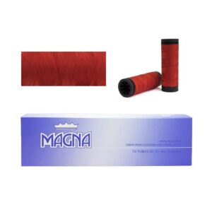 Linha Costura Coats Magna 91,4M C/10 VM R-00194
