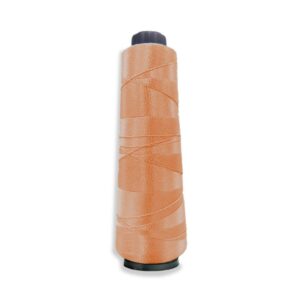 Linha Crochê Brilha Camila Fina 500M Lar. C. R-011