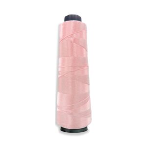 Linha Crochê Brilha Camila Fina 500M RS Baby R-016