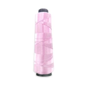 Linha Crochê Brilha Camila Fina 500M RS Bebê R-018