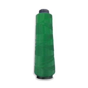 Linha Crochê Brilha Camila Fina 500M VD Band R-036