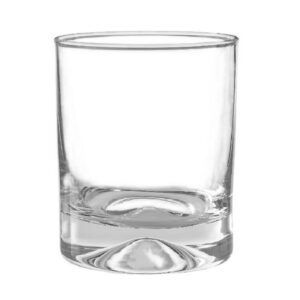 Copo Cristar Manhatan 340ml Fermabel C/48 0466