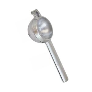 Espremedor de Laranja de Aluminio Relcy