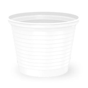 Copo de Café Desc. Copobras 50ML C/50 R-112296
