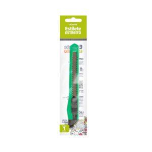 Estilete Estreito Leoarte c/12 R-91410