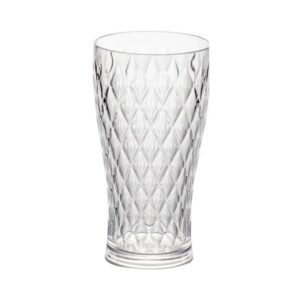 Copo Glamour A1 Cristal Plasutil R-14204