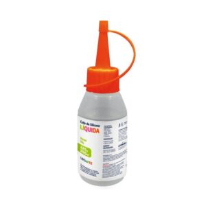 Cola de Silicone Líquida 250ml Jocar C/6 R-99503