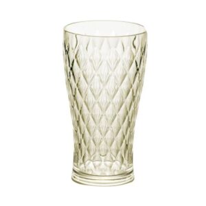 Copo Glamour B4 Âmbar Plasutil R-14205