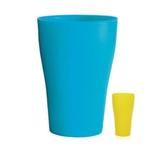 Copo Marbel 300ml Valencia R-677R