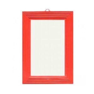 Espelho Mold PP 16 Laranja Landh's R-3516
