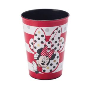 Copo Minnie 320ml Plasutil R-8251