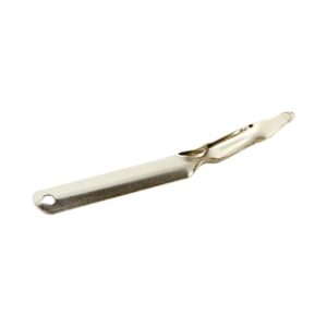 Extrator de Grampos Espátula Aço BRW R-EX0001