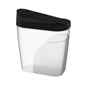 Farinheira PP Preto Uninjet R-1080