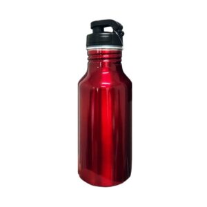 Garrafa de Aluminio Sports Sortido R-13200004