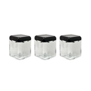 Kit Pote Invicta Quad. 0,75 PT C/3 R-97240105