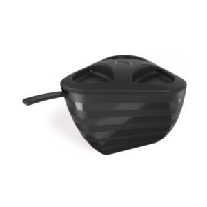 Farinheiro Slim Preto UZ R-UZ417-PR