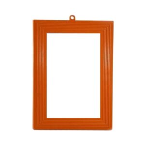 Espelho Mold PP 18 Laranja Landh's R-3518