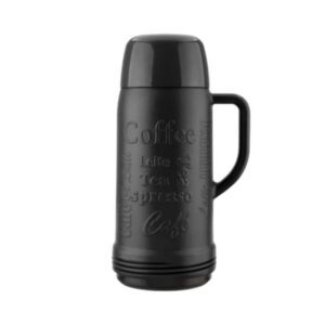 Garrafa Invicta Arabica 1L Preto C/6 0105