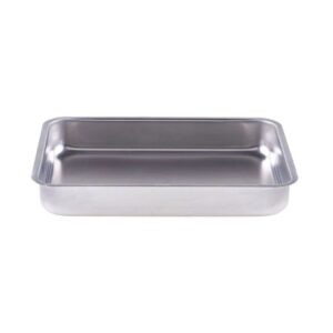 Forma Ret. Aluminio 27X18cm Classic Panelux R-257