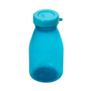 Garrafa Milk Neon 390ml Plasutil R-12880