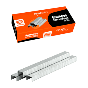 Grampo Galv. 106/8 Rocama Jocar C/2500 R-93056
