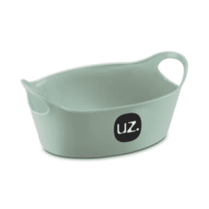 Cesto Plus UZ Verde Menta P R-UZ323-VEM