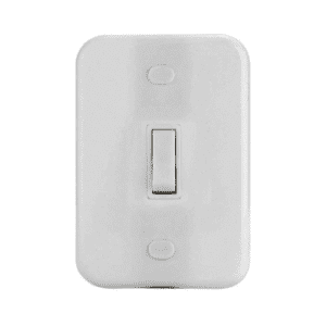 Tecla Simples 1 4x2 InterNEED R-040866
