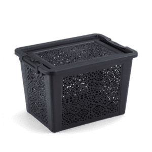 Cesta Mandala C/Trava 8,5L PT Libano R-CM1926
