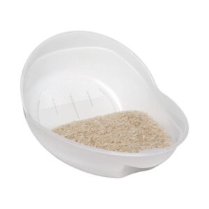 Lava Arroz Sort Jaguar R-0795