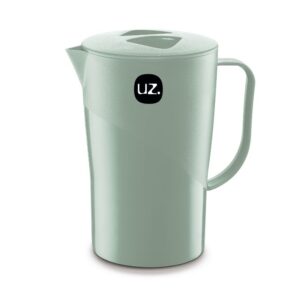 Jarra UZ 2L Verde Menta Ref.UZ134-VEM
