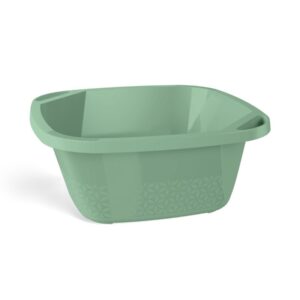 Bacia Verde Menta 14L UZ R-UZ413-VEM