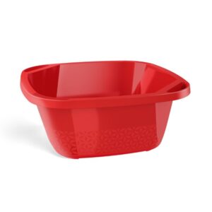 Bacia Vermelho 14L UZ R-UZ413-VM