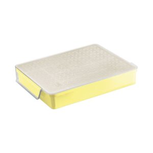 Organizador C/Tamp de Correr AMC R-UZ365-AMC