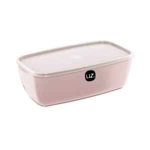 Pote Multiuso Ret. UZ 5L Rosa R-UZ227-ROS