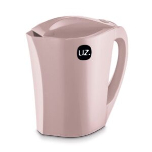 Jarra UZ 1,5Lt Gold PP Rosa Ref.UZ660-ROS