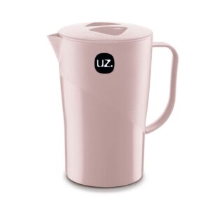 Jarra Uz Rosa 2L Ref:UZ134-ROS