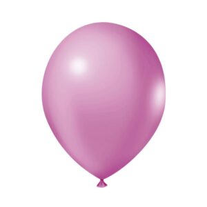Balão Fest Ball N°7 Rosa C/50un R-151