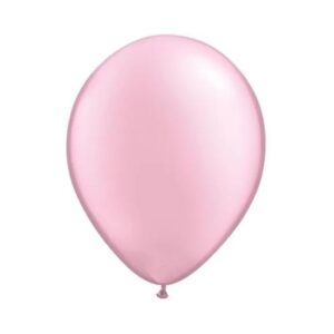 Balão Fest Ball N°7 Rosa C/50un RS Candy Ref. 559