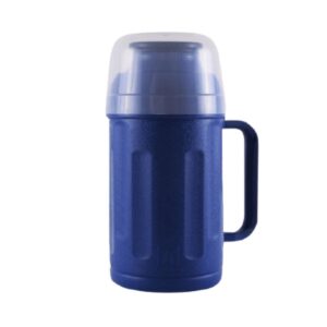 Garrafa Termolar 500ml Pers Az C/6 R-57252