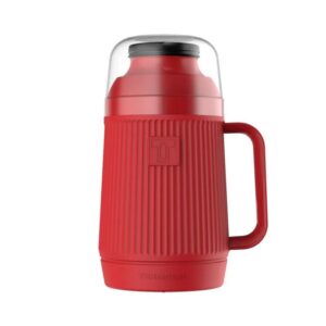 Garrafa Termolar 500ml Mundial 2704VMO C/6 R-55848