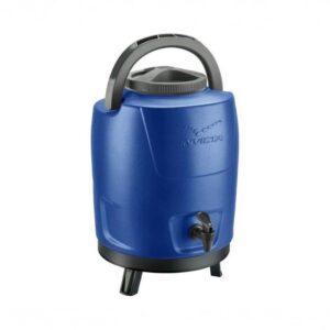 Botijão Invicta 9L Tripe Incess Blue R-8709.2006