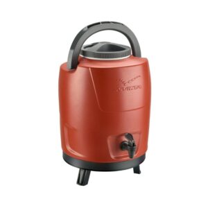 Botijão Invicta 9L Tripe VM R-8709.1808