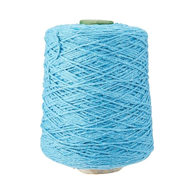 Barbante Euroroma Azul Bebê 4/6 600g R-620/900