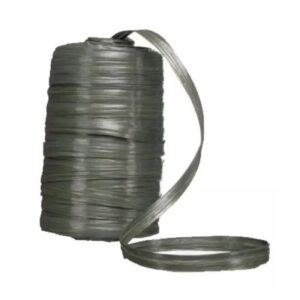 Barbante Naylon (Fitilho) Cinza F10 1KG R-F00010