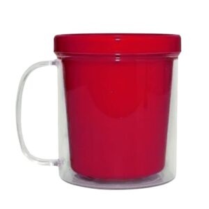 Caneca Acrílica p/ Foto Elev Sort 490ml R-UT002