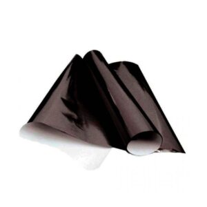 Papel Laminado Preto 48x60 c/40fls VMP Ref.208
