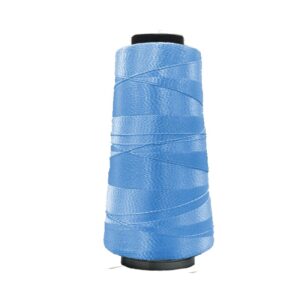Linha Crochê Brilha Camila GR 500M AZ Céu R-027