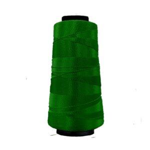 Linha Crochê Brilha Camila GR 500M VD Esc R-037